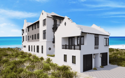santa rosa beach moving